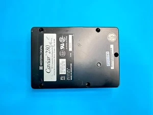 💽 HDD WD Caviar AC280S 80MB PATA IDE 3.5” WDAC280-32S 99-004103-002 Festplatte - Bild 1 von 3