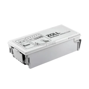 Nueva Batería Recargable Original REF: 8019-0535-01 SurePower para ZOLL Serie R/E - Imagen 1 de 3