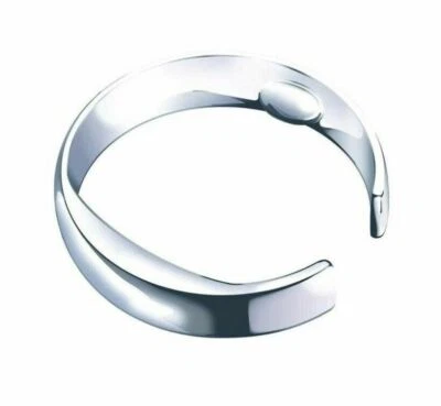 2X Anti Schnarch Ring Schnarch Stopper Akupressur Schnarchring Schnarchen Stop - Bild 1 von 4