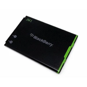 Bateria Blackberry JM-1 Bold 9790 9900 9930 9850 3,7V 100% oryginalna - Zdjęcie 1 z 5