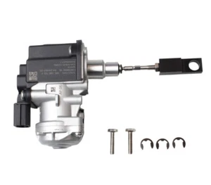 Engine Turbo Actuator 04E198725F for Volkswagen Jetta Golf For Audi A1 A3 1.4T - Picture 1 of 5