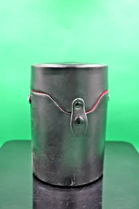 Minolta LH-1076 Hard Camera Lens Case for AF 28-70/2.8G & 500/8, USED - Picture 1 of 6