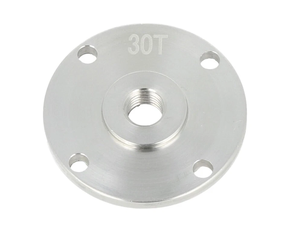 Hobao H30 Brennraum Standard Glühkerze Aluminium HE30036  - Bild 1 von 1