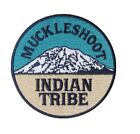 Patch tribu indienne Seattle Kraken Muckleshoot saison 2023/24