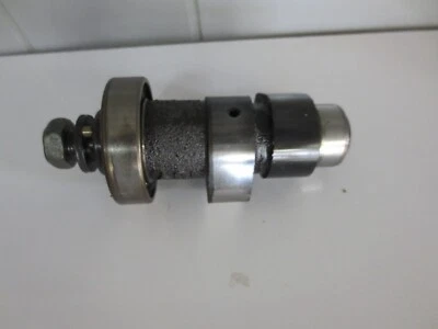 Yamaha Wolverine 350 1997 4x4 usado motor OEM árbol de levas eje de leva Foto 1 de 2