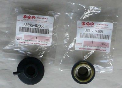 Shift Shaft Seal & Boot Kit | Geo Metro Swift Esteem 1989-2002 | New Genuine OEM - Image 1 of 4