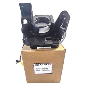 Clockspring Fits Dodge Grand Caravan 2008-2020 W/O heated Steer Wheel - Picture 1 of 8