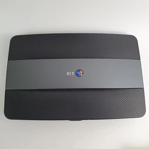 BT Smart Hub Wi-Fi Hub 6 nur drahtlose Breitband-Router-Einheit (kein Netzteil) - Bild 1 von 5