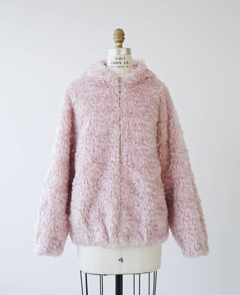 Miu Miu Coats, Jackets & Vests for Fur Outer Shell Women for