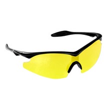 Bell + Howell Tac Glasses Night Vision Shield Your Eyes and Sharpen Your Vision!