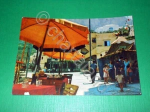 Cartolina Capri - Particolare 1970 ca. - Foto 1 di 1