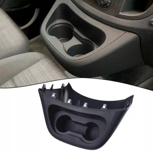 Car Centre Console Cup Holder Kit Frame for Mercedes Vito Metris W447 2016-2023 - Picture 1 of 14