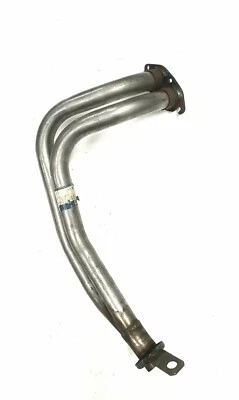 Original Opel GM Exhaust Pipe Kadett E - 90264090 - Image 1 of 4