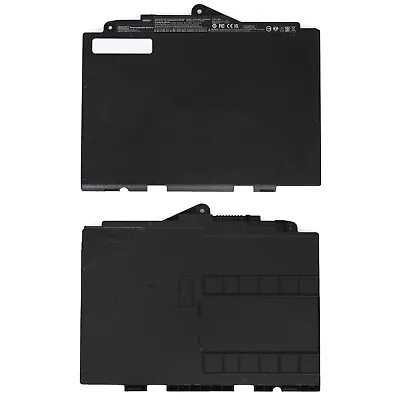 ADVANCED COMPUTER TRADING Batería para HP SN03XL, SN03XL, SN03044XL, ST03XL, T7B33AA, 800232-241
