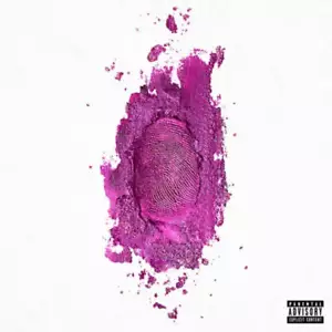 Nicki Minaj - The Pinkprint (10th Anniversary) - LP - Picture 1 of 2