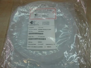 Applied Materials/AMAT 0200-00221 Insulator Pinless 8" SNNF - Picture 1 of 2