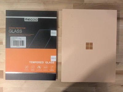 Microsoft Surface Pro 11-го поколения Snapdragon X Plus 16 ГБ RAM 512 ГБ SSD - Изображение 1 из 3