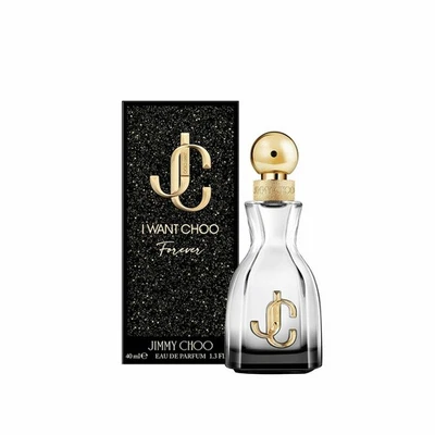 Perfume Mujer Jimmy Choo I WANT CHOO FOREVER EDP 40 ml - Imagen 1 de 2