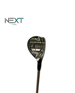 Cobra King Radspeed Hybrid 3 (19°) / UST Mamiya Recoil ESX 480 / Flex R - Bild 1 von 6