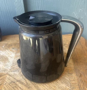 Carafe à café de remplacement thermique Keurig 2.0 noire 32 oz - Photo 1/5