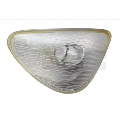 1x ORIGINAL® Tyc 328-0217-3 Blinkleuchte für Renault MODUS / GRAND MODUS - Bild 1 von 4