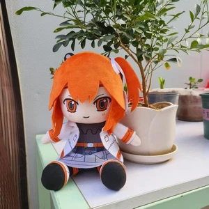 20CM Anime Project Sekai Plush Rei Adachi FUMOFUO Plush Toy - Bild 1 von 5