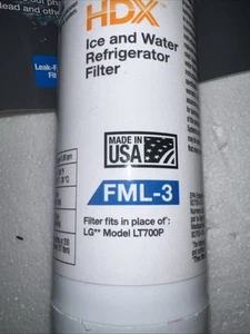 FML-3 Wasserfilter (LT700P) - Open Box - geprüft unbenutzt - Bild 1 von 4