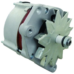 New Alternator For Volkswagen Golf L4 1.6L 85-92 068903017QX 028903023D 334-1124 - Picture 1 of 16