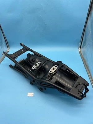 Suzuki B-king B King Rear Subframe Sub Frame  Battery Tray Complete - Image 1 of 2