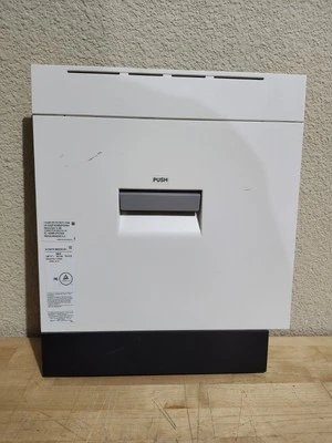 GENUINE KYOCERA ECOSYS M6535CIDN PRINTER PAPER TRAY FRONT DOOR COVER OEM - Image 1 of 4