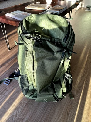 f-stop ANJA 37L DuraDiamond Camera Backpack  - Image 1 of 4