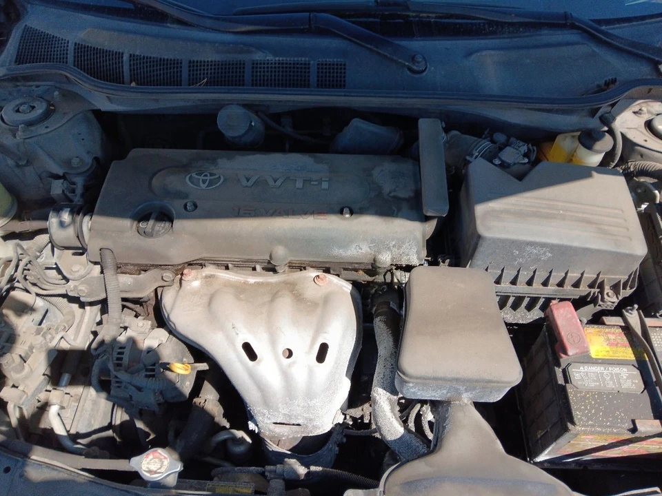 Chasis ECM ventilador de refrigeración detrás del radiador se adapta 07-22 LEXUS RX350 30344021 Foto 1 de 4