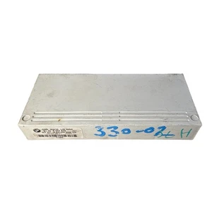 2004 BMW 325ci GM5 Basic Body Computer Control Module 61.35-6944840 OEM - Picture 1 of 4