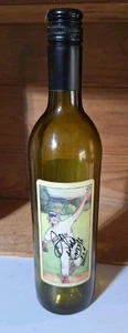 Spaceman Wines vino tinto firmado por Bill Lee - Imagen 1 de 5