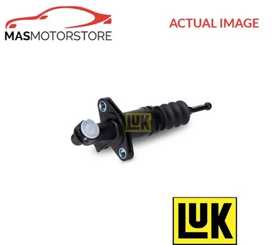 CLUTCH MASTER CYLINDER LUK 511 0774 10 A NEW OE REPLACEMENT - Image 1 of 4