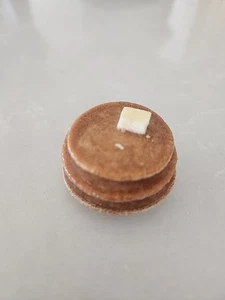 Calamita frigo pancake - Foto 1 di 3