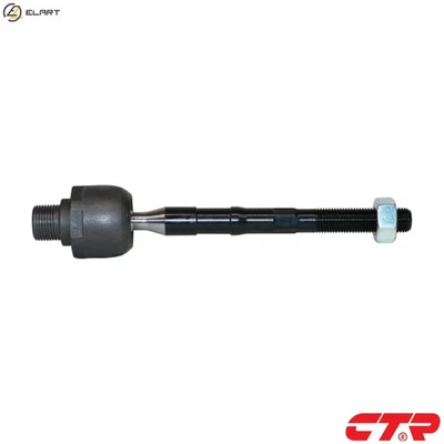 INNER TIE ROD CR0345 FOR KIA B3LA/G3LA 1.0L 3cyl PICANTO IIG4LA 1.2L 4cyl - Image 1 of 4