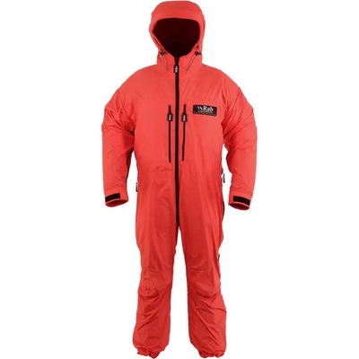 Rab Expedition Windsuit - Men's - Image 1 of 4