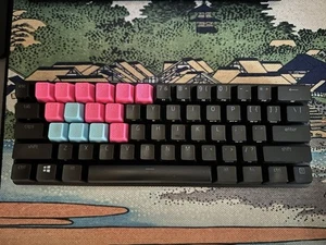 Razer Huntsman Mini 60 - Picture 1 of 2