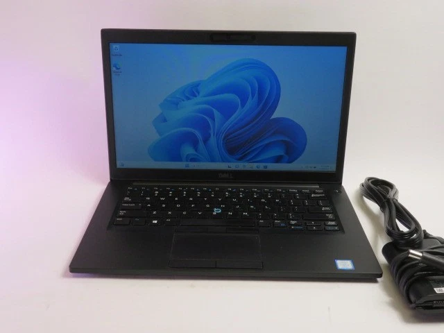 Intel Core i5 8th Gen. 16GB RAM 512GB SSD Capacity PC Laptops