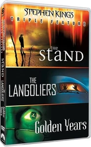 Stephen King Triple Feature - Bild 1 von 1