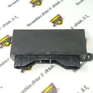 Unit Of Control Mercedes W215 CL500 2158200926 372799 - Picture 1 of 3