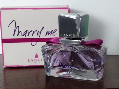 MARRY ME BY LANVIN 1.0 OZ EDP SPRAY - Image 1 of 4