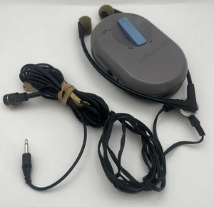 SARABEC Crescendo 20 Hearing Aid Accessory And Microphone - Untested Condition  - Picture 1 of 6