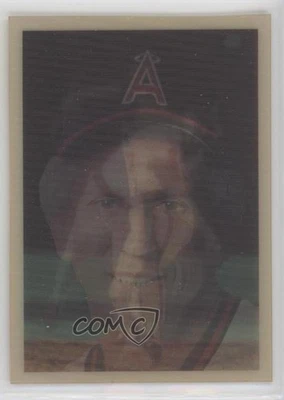 1986 Sportflics Don Sutton #175 HOF - Image 1 of 2