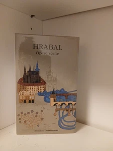 Opere scelte - Hrabal Bohumil - Foto 1 di 3