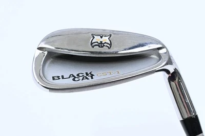 Lynx Black Cat #9 Iron / 41 Degree / Regular Flex Lynx Black Cat - Image 1 of 4