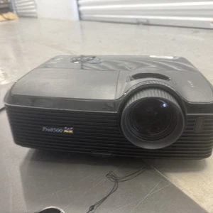 ViewSonic Pro8500 - Foto 1 di 5