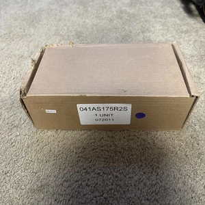 Craftsman / Chamberlain 41AS175R2S Home Garage Door Opener Logic Control Board - Picture 1 of 10