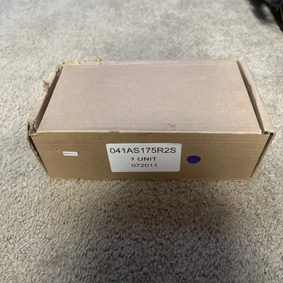 Craftsman / Chamberlain 41AS175R2S Home Garage Door Opener Logic Control Board - Image 1 of 4